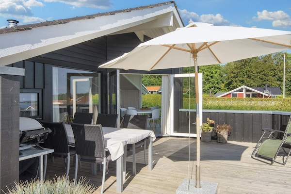 Foto van 6 persoons vakantie huis in Sjølund-By Traum - Vakantiehuis in Sjølund - Sauna