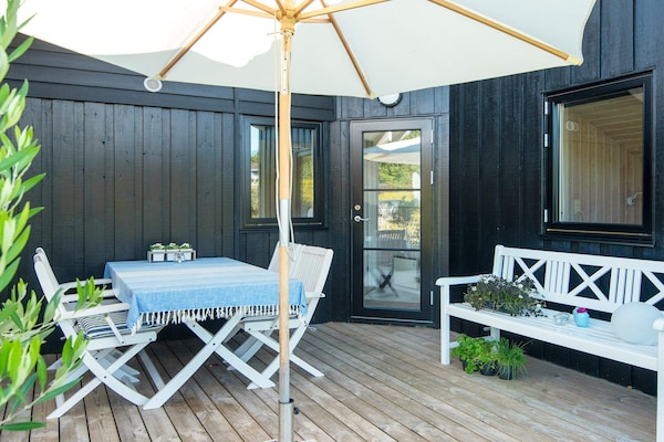 Foto van 6 persoons vakantie huis in Sjølund-By Traum - Vakantiehuis in Sjølund - View