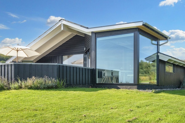 Foto van 6 persoons vakantie huis in Sjølund-By Traum - Vakantiehuis in Sjølund - View