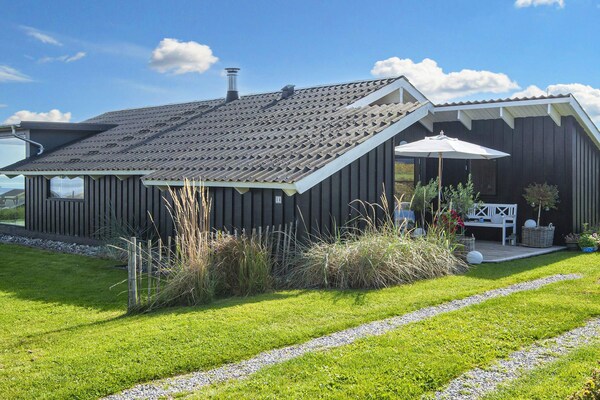 Foto van 6 persoons vakantie huis in Sjølund-By Traum - Vakantiehuis in Sjølund - View