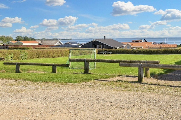 Foto van 6 persoons vakantie huis in Sjølund-By Traum - Vakantiehuis in Sjølund - WaterView