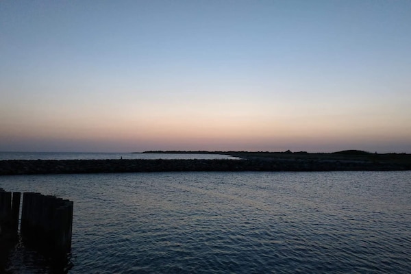 Foto van 6 persoons vakantie huis in Dannemare-By Traum - Vakantiehuis in Dannemare - WaterView