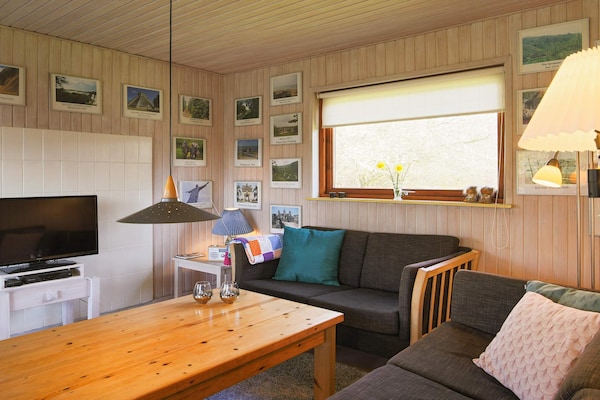 Foto van 6 persoons vakantie huis in Dannemare-By Traum - Vakantiehuis in Dannemare - Indoor