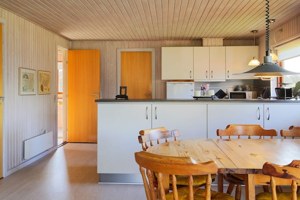 Foto van 6 persoons vakantie huis in Dannemare-By Traum - Vakantiehuis in Dannemare - Indoor