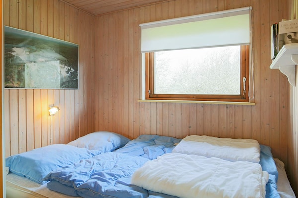 Foto van 6 persoons vakantie huis in Dannemare-By Traum - Vakantiehuis in Dannemare - Indoor