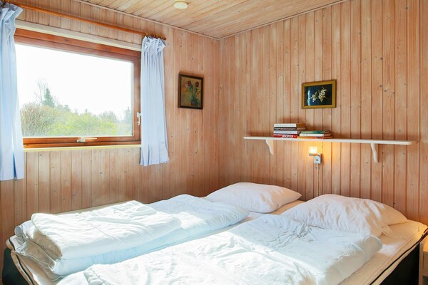 Foto van 6 persoons vakantie huis in Dannemare-By Traum - Vakantiehuis in Dannemare - Indoor