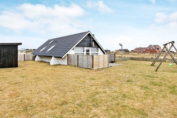 Foto van 6 persoons vakantie huis in Harboøre-By Traum - Vakantiehuis in Harboøre - Outdoor