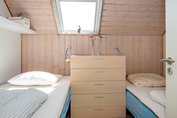 Foto van 6 persoons vakantie huis in Harboøre-By Traum - Vakantiehuis in Harboøre - Indoor