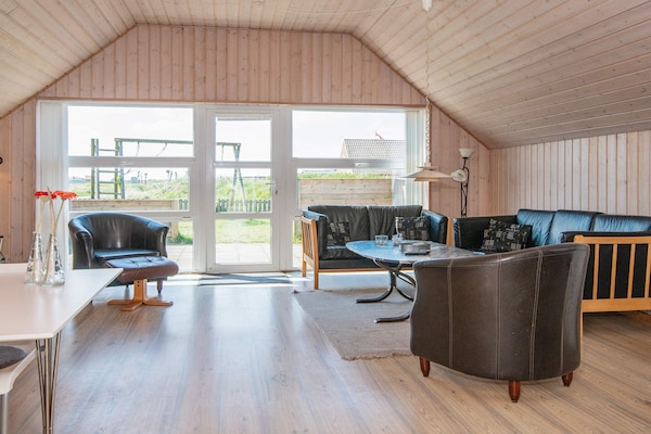 Foto van 6 persoons vakantie huis in Harboøre-By Traum - Vakantiehuis in Harboøre - Indoor