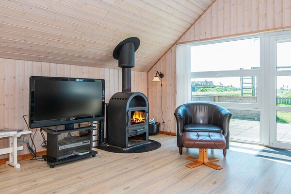 Foto van 6 persoons vakantie huis in Harboøre-By Traum - Vakantiehuis in Harboøre - Indoor