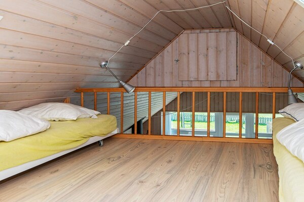 Foto van 6 persoons vakantie huis in Harboøre-By Traum - Vakantiehuis in Harboøre - Indoor