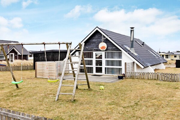 Foto van 6 persoons vakantie huis in Harboøre-By Traum - Vakantiehuis in Harboøre - View