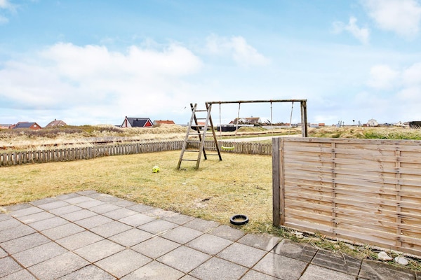 Foto van 6 persoons vakantie huis in Harboøre-By Traum - Vakantiehuis in Harboøre - View