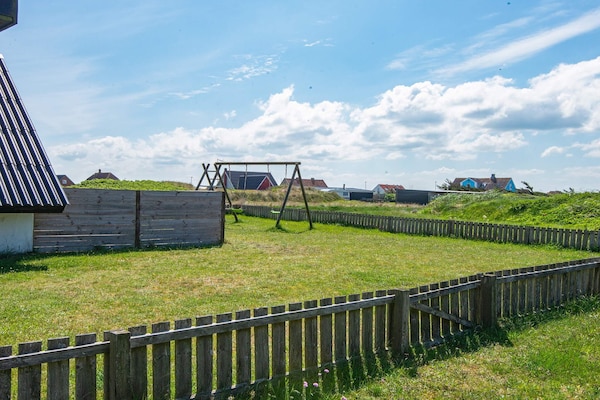 Foto van 6 persoons vakantie huis in Harboøre-By Traum - Vakantiehuis in Harboøre - View