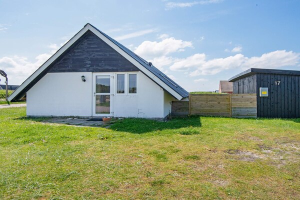 Foto van 6 persoons vakantie huis in Harboøre-By Traum - Vakantiehuis in Harboøre - View