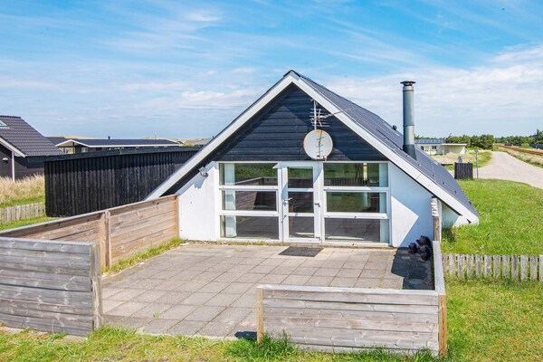 Foto van 6 persoons vakantie huis in Harboøre-By Traum - Vakantiehuis in Harboøre - View