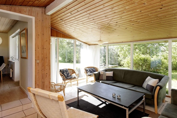 Foto van 8 persoons vakantie huis in Fjerritslev-By Traum - Vakantiehuis in Fjerritslev - Indoor