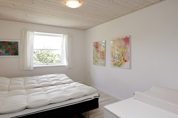 Foto van 8 persoons vakantie huis in Fjerritslev-By Traum - Vakantiehuis in Fjerritslev - Indoor