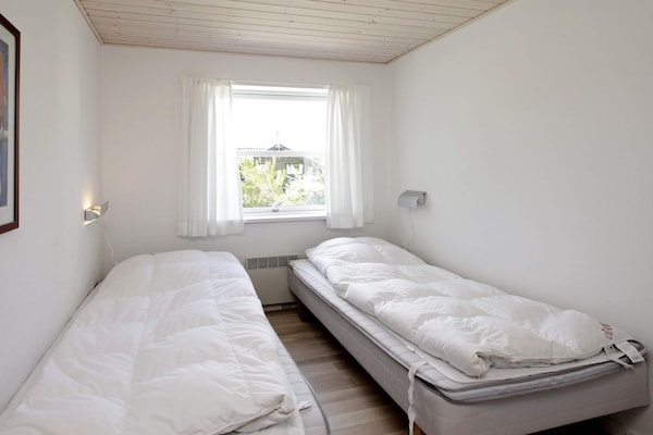 Foto van 8 persoons vakantie huis in Fjerritslev-By Traum - Vakantiehuis in Fjerritslev - Indoor
