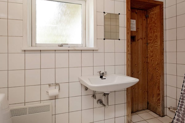 Foto van 8 persoons vakantie huis in Fjerritslev-By Traum - Vakantiehuis in Fjerritslev - Indoor