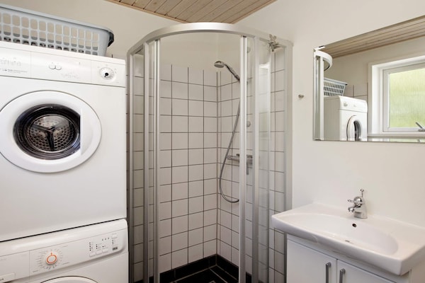 Foto van 8 persoons vakantie huis in Fjerritslev-By Traum - Vakantiehuis in Fjerritslev - Indoor