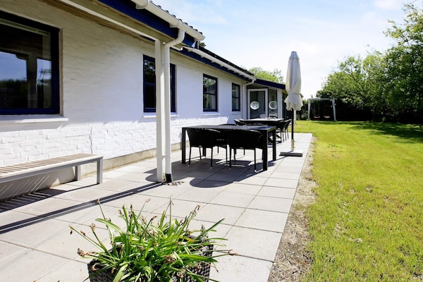 Foto van 8 persoons vakantie huis in Fjerritslev-By Traum - Vakantiehuis in Fjerritslev - View