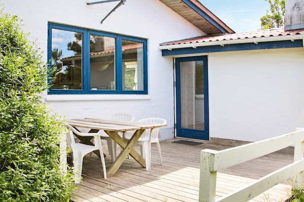 Foto van 8 persoons vakantie huis in Fjerritslev-By Traum - Vakantiehuis in Fjerritslev - View