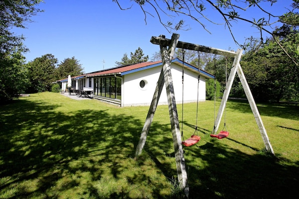 Foto van 8 persoons vakantie huis in Fjerritslev-By Traum - Vakantiehuis in Fjerritslev - View