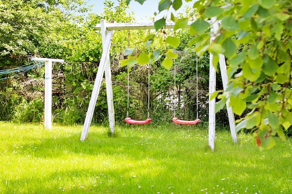 Foto van 8 persoons vakantie huis in Fjerritslev-By Traum - Vakantiehuis in Fjerritslev - View