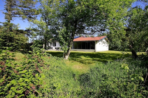 Foto van 8 persoons vakantie huis in Fjerritslev-By Traum - Vakantiehuis in Fjerritslev - View