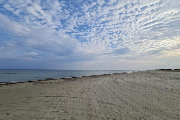 Foto van 8 persoons vakantie huis in Fjerritslev-By Traum - Vakantiehuis in Fjerritslev - WaterView