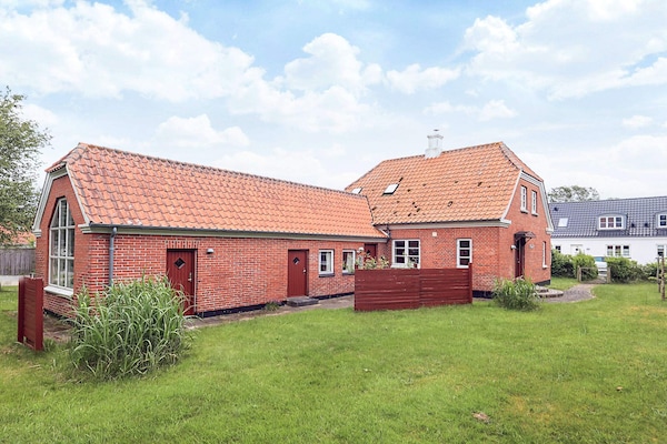 Foto van 6 persoons vakantie huis in Ålbæk - Vakantiehuis in Ålbæk - View