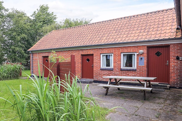 Foto van 6 persoons vakantie huis in Ålbæk - Vakantiehuis in Ålbæk - View