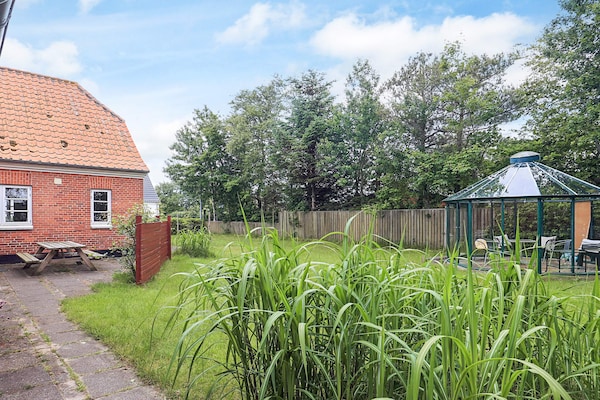 Foto van 6 persoons vakantie huis in Ålbæk - Vakantiehuis in Ålbæk - View