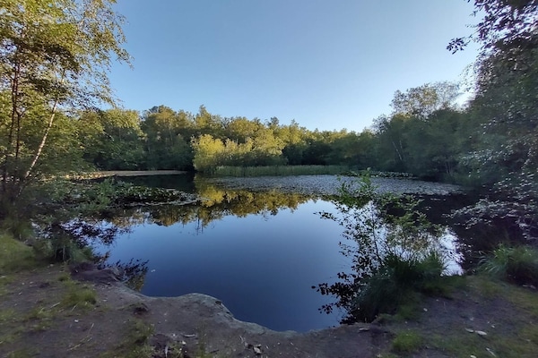 Foto van 6 persoons vakantie huis in Ålbæk - Vakantiehuis in Ålbæk - WaterView