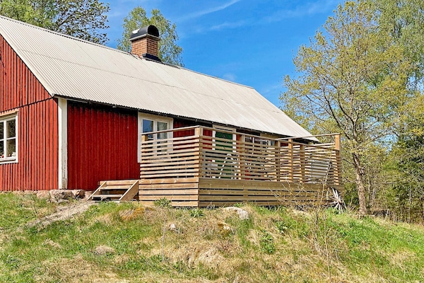 Foto van 6 persoons vakantie huis in Osby-By Traum - Vakantiehuis in Osby - Outdoor