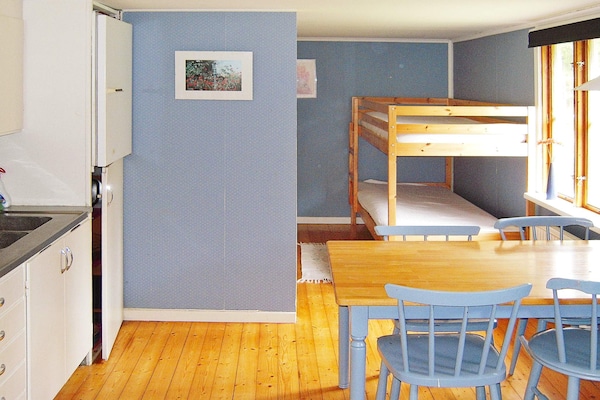 Foto van 6 persoons vakantie huis in Osby-By Traum - Vakantiehuis in Osby - Indoor