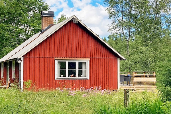 Foto van 6 persoons vakantie huis in Osby-By Traum - Vakantiehuis in Osby - Outdoor
