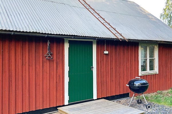 Foto van 6 persoons vakantie huis in Osby-By Traum - Vakantiehuis in Osby - Outdoor