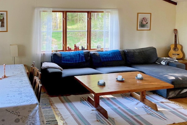 Foto van 6 persoons vakantie huis in Osby-By Traum - Vakantiehuis in Osby - Indoor