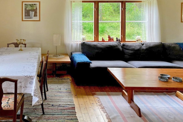 Foto van 6 persoons vakantie huis in Osby-By Traum - Vakantiehuis in Osby - Indoor
