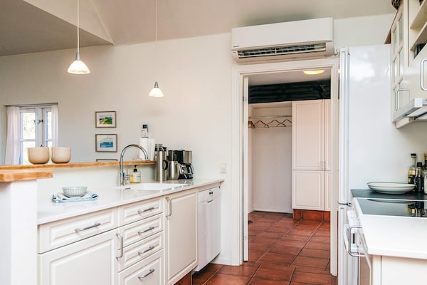 Foto van Luxe vakantieverblijf in Blavand - Vakantiehuis in Blåvand - Indoor