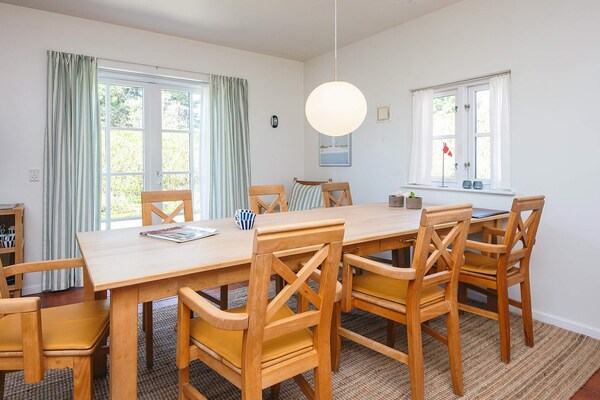 Foto van Luxe vakantieverblijf in Blavand - Vakantiehuis in Blåvand - Indoor