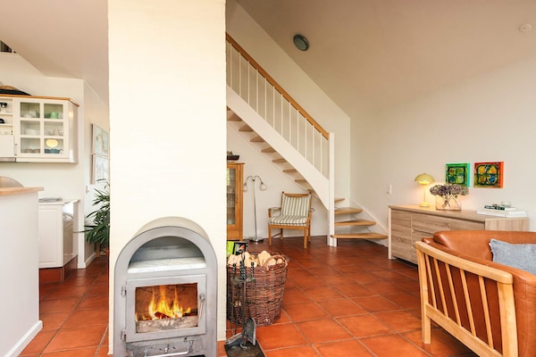 Foto van Luxe vakantieverblijf in Blavand - Vakantiehuis in Blåvand - Indoor