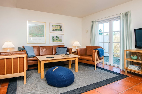 Foto van Luxe vakantieverblijf in Blavand - Vakantiehuis in Blåvand - Indoor