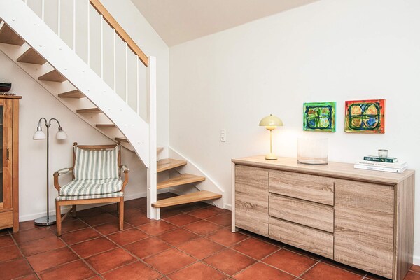Foto van Luxe vakantieverblijf in Blavand - Vakantiehuis in Blåvand - Indoor
