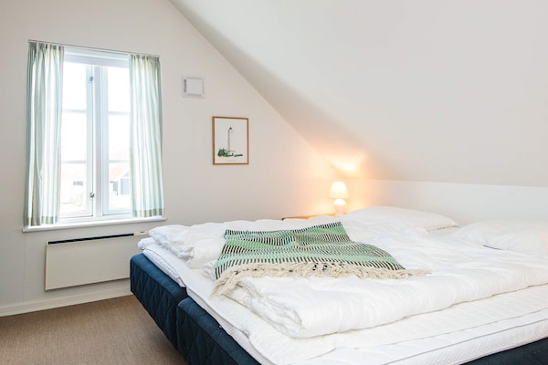 Foto van Luxe vakantieverblijf in Blavand - Vakantiehuis in Blåvand - Indoor