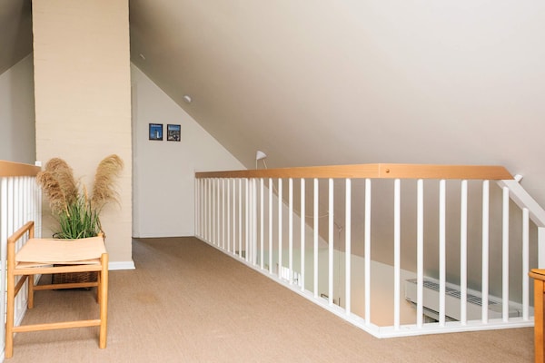 Foto van Luxe vakantieverblijf in Blavand - Vakantiehuis in Blåvand - Indoor