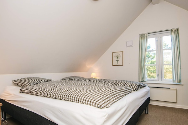 Foto van Luxe vakantieverblijf in Blavand - Vakantiehuis in Blåvand - Indoor