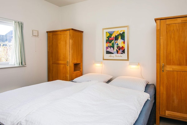 Foto van Luxe vakantieverblijf in Blavand - Vakantiehuis in Blåvand - Indoor